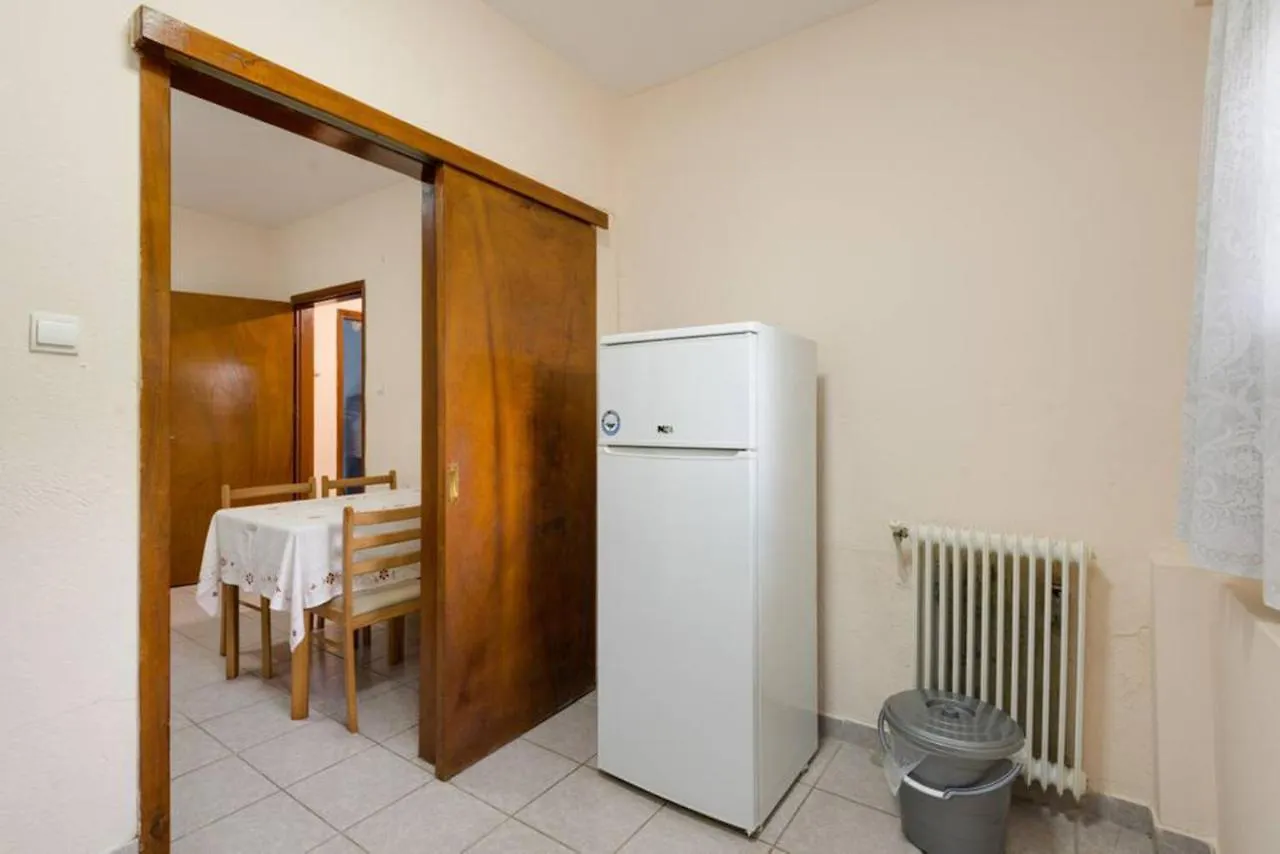 Independent Apartment In Pylaia. 塞萨洛尼基 希腊