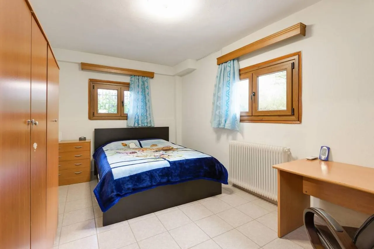 Independent Apartment In Pylaia. 塞萨洛尼基