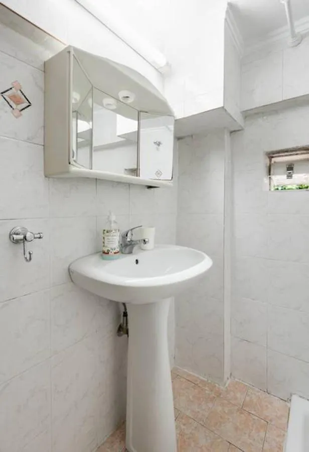 Independent Apartment In Pylaia. 塞萨洛尼基