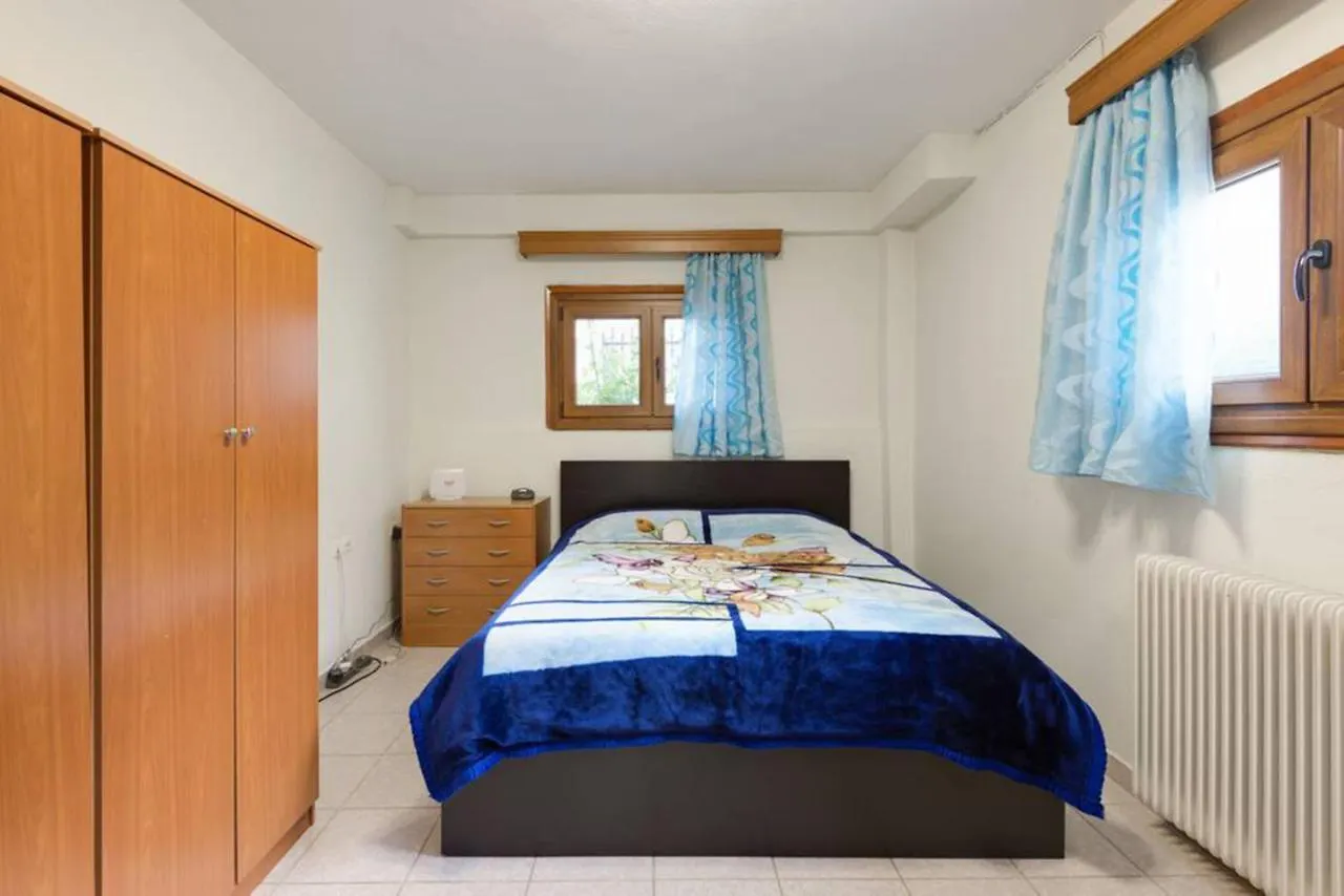 Independent Apartment In Pylaia. 塞萨洛尼基 0*,  希腊