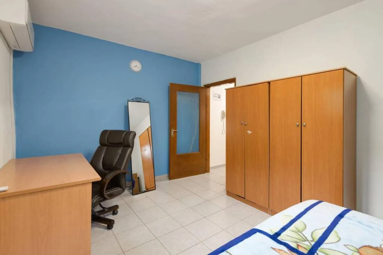 Independent Apartment In Pylaia. 塞萨洛尼基 希腊